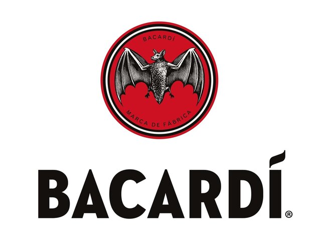 logo bacardí
