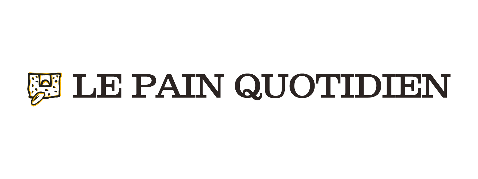 logo lepain quotidien