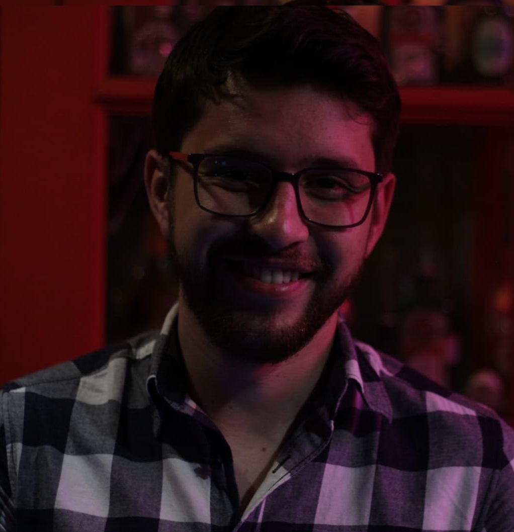 Equipo Diego Marketing